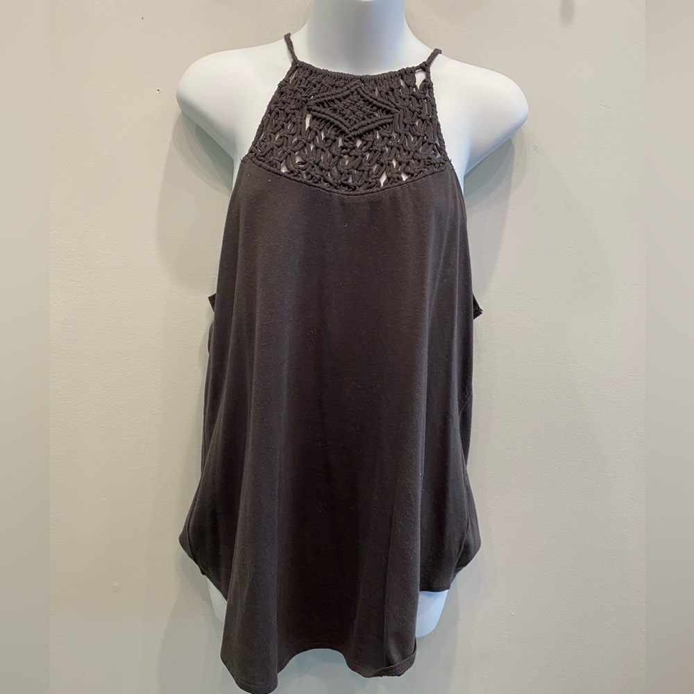 Women’s Billabong Halter Top